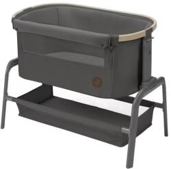 Maxi-Cosi Iora Beyond Graphite Eco babaöböl