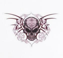  Devil4 matrica-Ördög matrica 15CM X 15CM (Devil4)