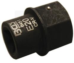BGS technic Bit belső torx E20 MAN (9-6451)