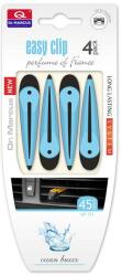  Easy clip óceán illat DM362 (DM362)