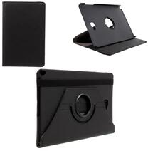 Gigapack GP-68441 Galaxy Tab A 10.1 S-Pen LTE (2016) SM-P585 / WIFI (2016) SM-P580 fekete bőr hatású oldalra nyíló tok (GP-68441)