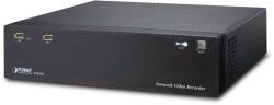 PLANET NVR-820 - Netzwerk-Videorecorder - 8 Kanäle Negru (NVR-820)