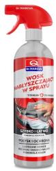  Titanium Polírozó Viasz Spray, 750 Ml Dm951