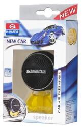 Shaped Speaker hangszóró formájú nagy illatosító New Car DM101