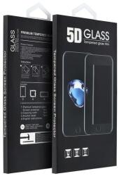 Folie de protectie Ecran OEM pentru Samsung Galaxy S24 Ultra S928, Sticla Securizata, Full Glue, 5D, Neagra