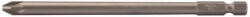 Makita Bit PZ2 110mm Cr-V 3db/csomag (P-53540) (P-53540)
