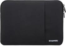 HAWEEL GP-94763 univerzális 11" fekete textil tok (GP-94763)