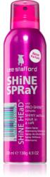 Lee Stafford Styling Shine Head Shine Spray haj spray a magas fényért 200 ml