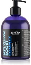 Joanna Professional Color Boost Complex revitalizáló sampon szőke és ősz hajra 500 g