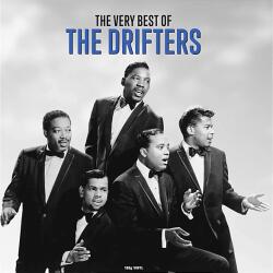 Trader KFT - Indiego The Drifters - Very Best Of (Vinyl LP (nagylemez)) (CATLP199)