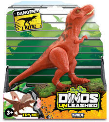  T-Rex - hangot adó dínó (31123T)