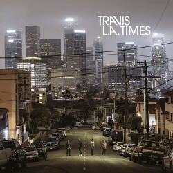 Universal Music Travis - L. A. Times (Vinyl LP (nagylemez)) (6400859)