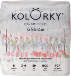 Kolorky DAY MOMENTS Celebration, S, 29db