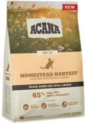 ACANA Homestead Harvest Cat 340 g hrana pentru pisici adulte