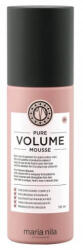Maria Nila Styling Foam a finom Pure Volume (Mousse) 150 ml