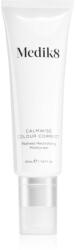 Medik8 Calmwise Colour Correct védő és nyugtató krém a bőr kipirosodásának megszüntetéséért 50 ml