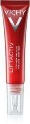 Vichy Liftactiv Collagen Specialist szemápolás az öregedés jelei ellen 15 ml