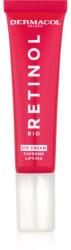 Dermacol Bio Retinol fiatalító krém a szem és az ajak körvonalára 15 ml
