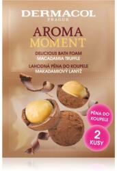Dermacol Aroma Moment Macadamia Truffle habfürdő 2x15 ml