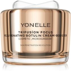 YONELLE Trifusion Focus fiatalító krém Nappali és éjjeli ápolás 55 ml