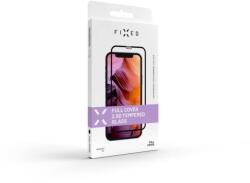FIXED FullGlue-Cover Honor 200 Lite 5G üvegfólia - fekete (FIXGFA-1352-BK)