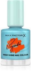 MAX Factor x Priyanka Miracle Pure gyorsan száradó körömlakk limitált kiadás árnyalat 880 Sunlit Waters 12 ml