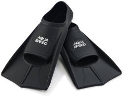 AQUA-SPEED Uszony Aqua Speed Training Fins M 41/42 fekete