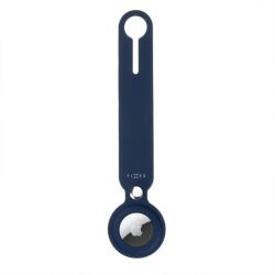 FIXED Silky Apple AirTag - kék (FIXSILD-756-BL)