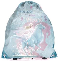 PASO Jégvarázs tornazsák - Follow your heart (DF22FF-712)
