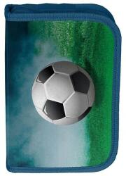 PASO Focis kihajtható tolltartó - Football Club (PP24FC-P001BW) (PP24FC-P001BW)