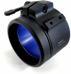 RUSAN - MIKRON Inel Adaptor Rusan Mikron Filet M52x0.75 - 60 mm (VRS.ARM52-60)