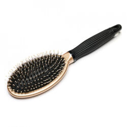 Cupio Perie de par cu peri de mistret+nailon All Style (C4624)