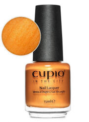 Cupio Lac de unghii In the City - Jaipur 15ml (C2431)