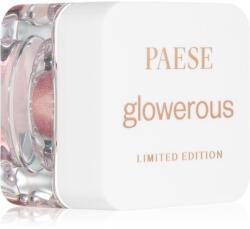 PAESE Glowerous Eye Pigment por szemhéjfesték 1, 5 g