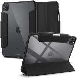 Spigen Ultra Hybrid Pro Black iPad Pro 11" 2024 (ACS07016)