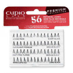 Cupio Gene individuale fara nod Premium - combo (C1978)