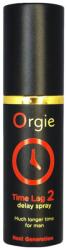 Orgie Time Lag 2 - késleltető spray (10 ml) - vagyaim