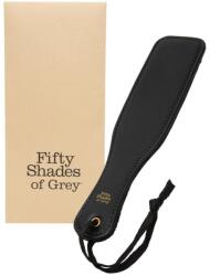 Fifty Shades of Grey A szürke ötven árnyalata - Bound to You kis paskoló (fekete) - vagyaim