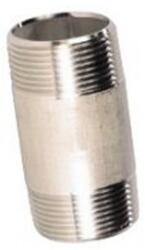  Horganyzott Csőközcsavar 1″-100 mm (170001513) (M-170001513)