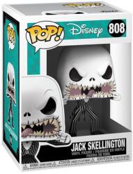 Funko POP! Disney: The Nightmare Before Christmas - Jack Skellington figura #808 (FU48182) - reflexshop