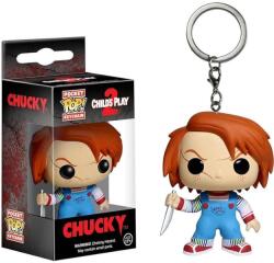 Funko POP! Child's Play - Chucky kulcstartó (FU4868)
