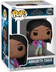Funko POP! Television: Percy Jackson and the Olympians - Annabeth Chase figura #1466 (FU76058)