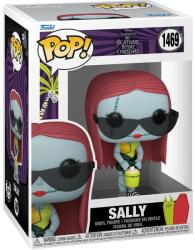 Funko POP! Disney: The Nightmare Before Chrsitmas - Sally w/Glasses (Beach) figura #1469 (FU80597)