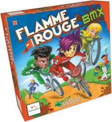 Lautapelit Flamme Rouge BMX társasjáték, angol nyelvű (LAU241)