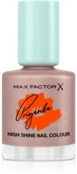 MAX Factor x Priyanka Miracle Pure gyorsan száradó körömlakk limitált kiadás árnyalat 207 Petal Dreams 12 ml