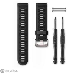 Garmin Forerunner 935/945 szíj, fekete