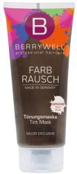 BERRYWELL Tint Maszk capuccino, barna 201ml