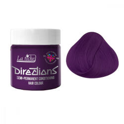 La Riché Directions Fizikai hajszínező 100ml Plum