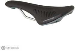 SPANK Oozy 220 MTB nyereg fekete/szürke
