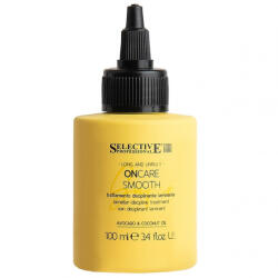 Selective Professional Oncare Super Smooth lamináló kezelés egyenes hajra 100 ml